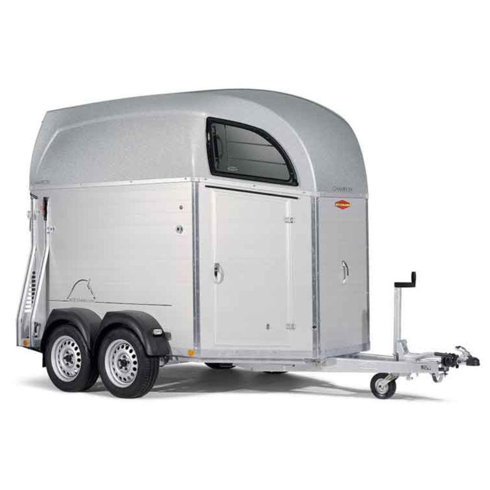 VAN A CHEVAUX BOCKMANN CHAMPION C